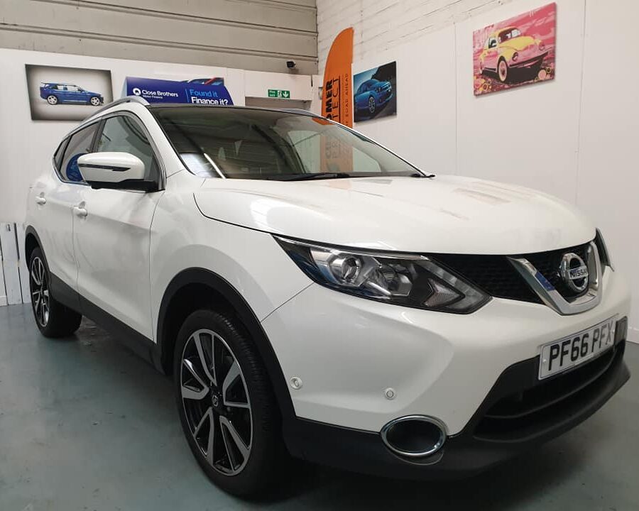 Warwick Car Sales